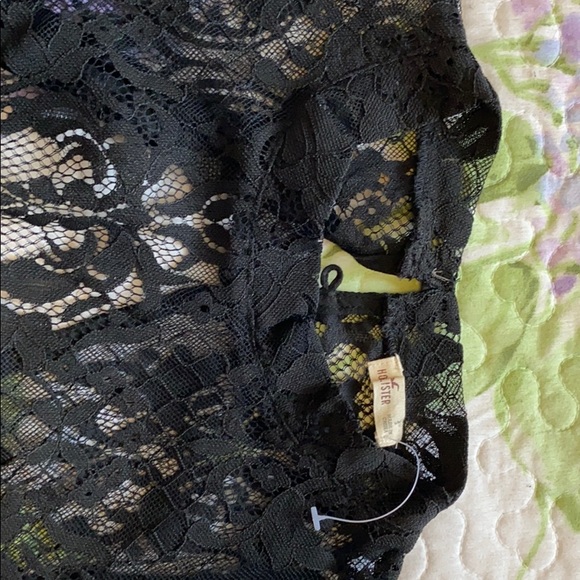 Black Dress - Picture 4 of 4